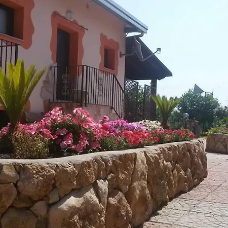 Agriturismo Sa Pramma-3